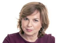 Photo of Faith E. Gay